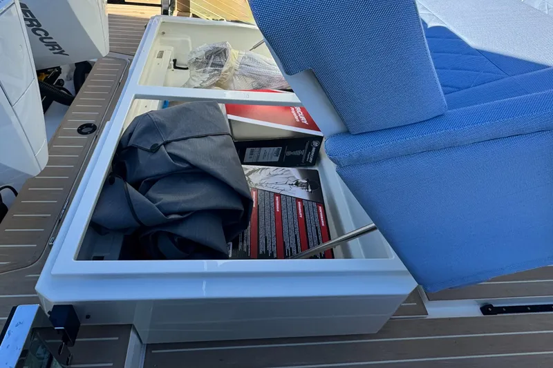 Slide: The Image of Saxdor 320 GTO 2026 - 6