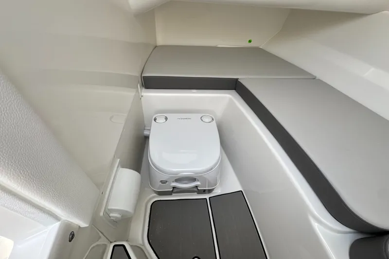 Slide: The Image of Sea Ray SDX 230 Outboard 2026 - 32