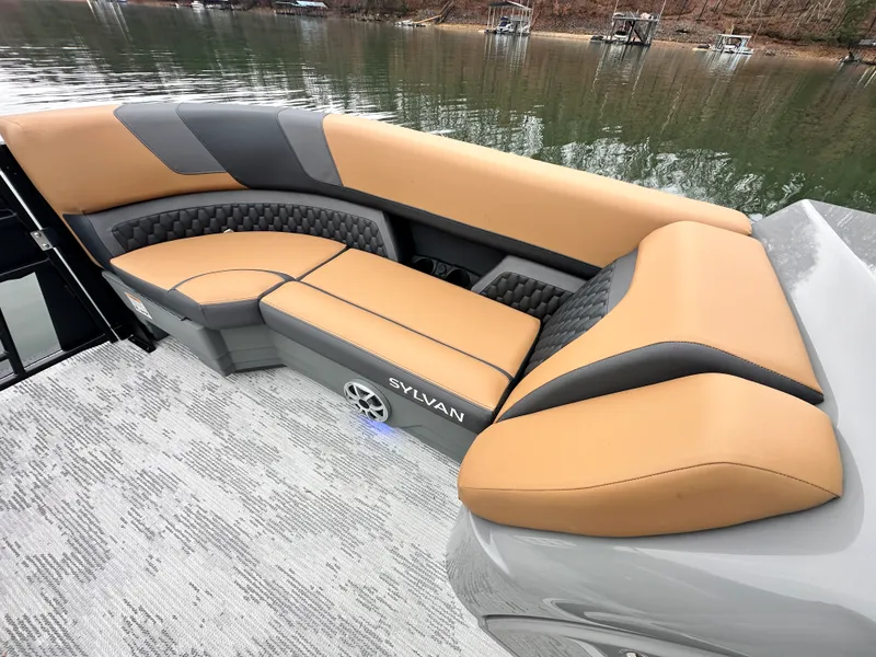 Slide: The Image of Sylvan L-3 DLZ BAR 2026 - 10