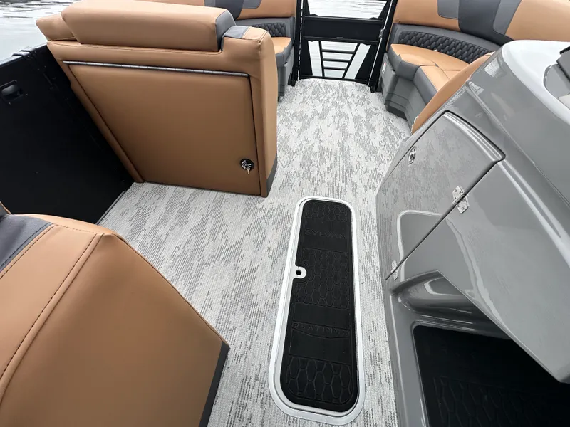 Slide: The Image of Sylvan L-3 DLZ BAR 2026 - 12