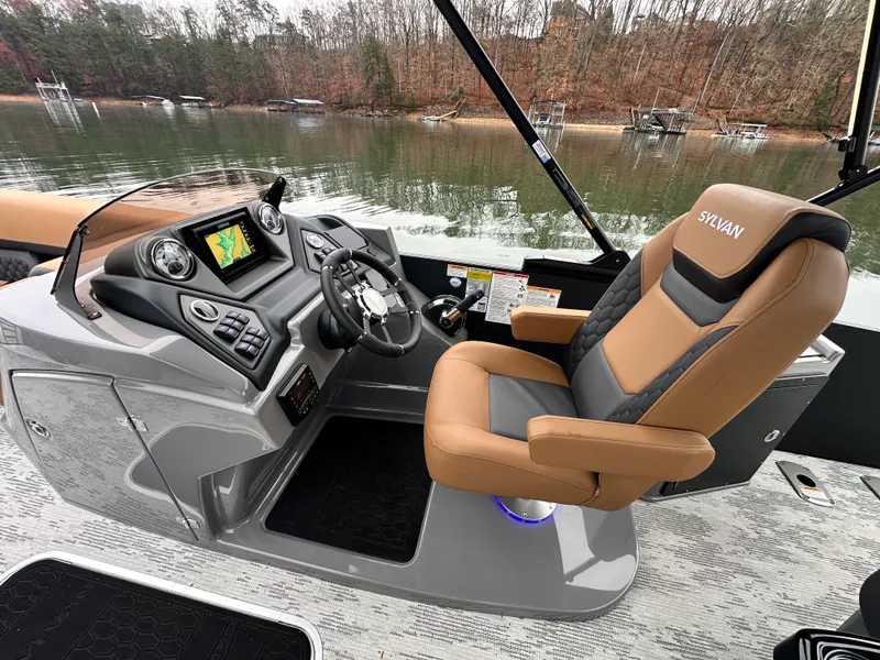 Slide: The Image of Sylvan L-3 DLZ BAR 2026 - 15