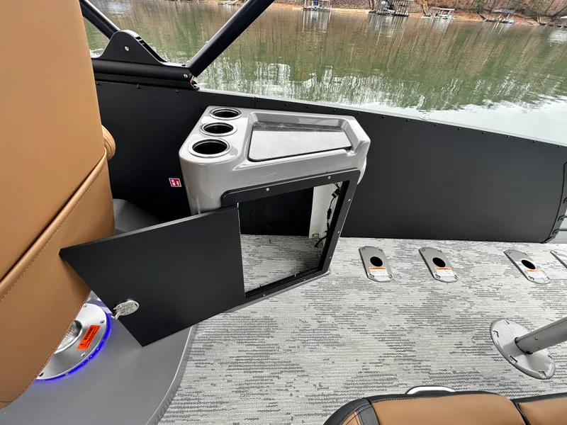 Slide: The Image of Sylvan L-3 DLZ BAR 2026 - 19