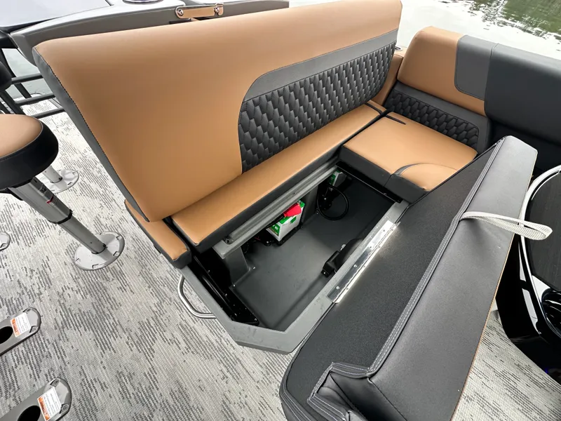 Slide: The Image of Sylvan L-3 DLZ BAR 2026 - 21