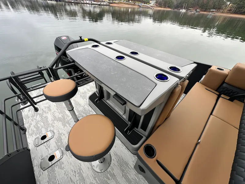 Slide: The Image of Sylvan L-3 DLZ BAR 2026 - 23