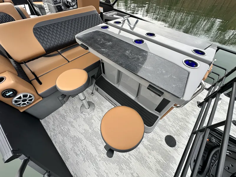 Slide: The Image of Sylvan L-3 DLZ BAR 2026 - 26