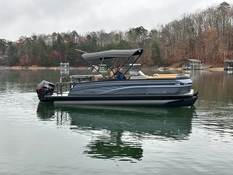 Slide: The Image of Sylvan L-3 DLZ BAR 2026 - 5