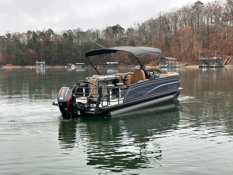 Slide: The Image of Sylvan L-3 DLZ BAR 2026 - 6