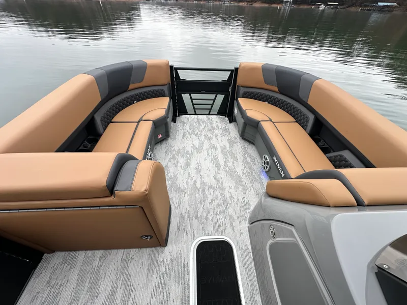 Slide: The Image of Sylvan L-3 DLZ BAR 2026 - 8