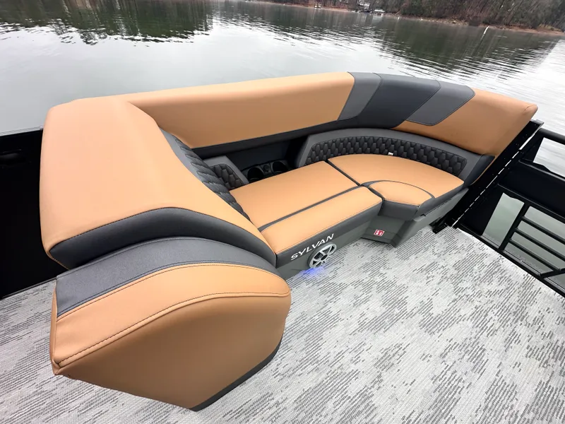 Slide: The Image of Sylvan L-3 DLZ BAR 2026 - 9