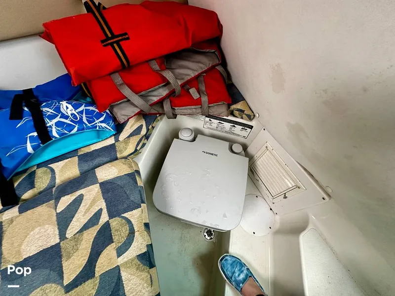 Slide: The Image of Porta-potty - 13972713