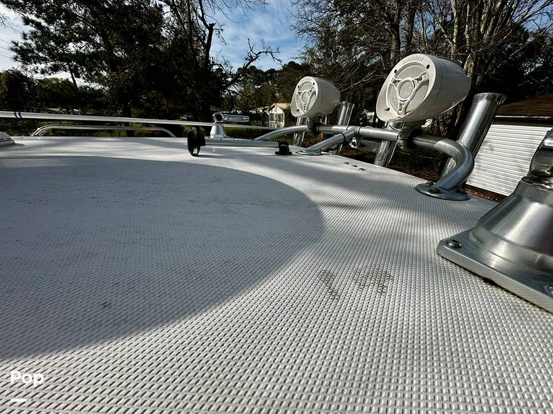 Slide: The Image of Pro-Line 26 XP 2008 - 13972784