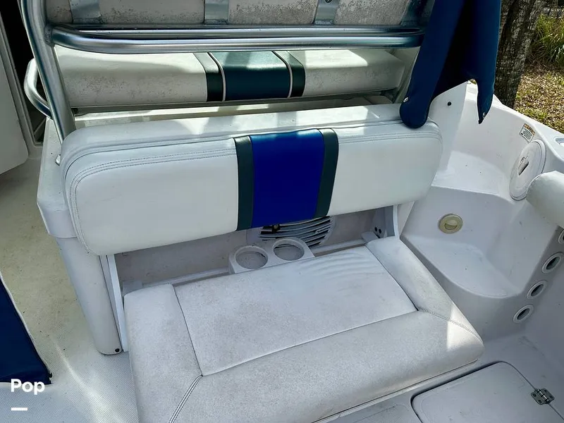 Slide: The Image of Fold Down Seats - 13972794