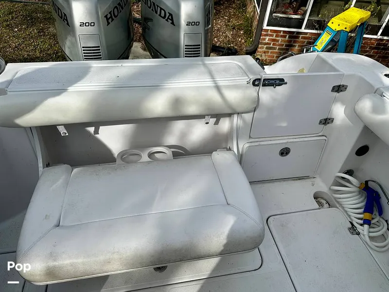 Slide: The Image of Fold Down Seats - 13972795