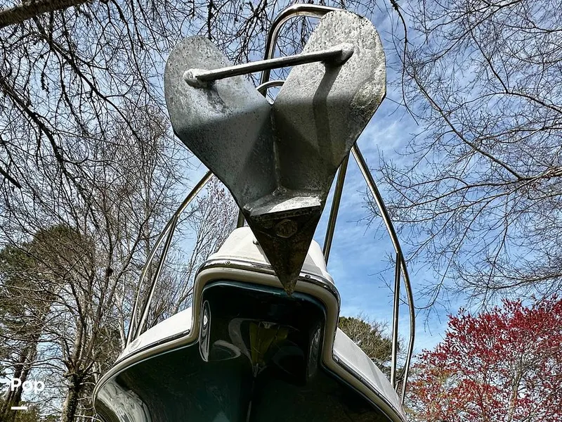 Slide: The Image of Anchor - 13972810