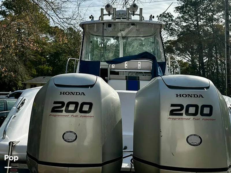 Slide: The Image of Pro-Line 26 XP 2008 - 13972822