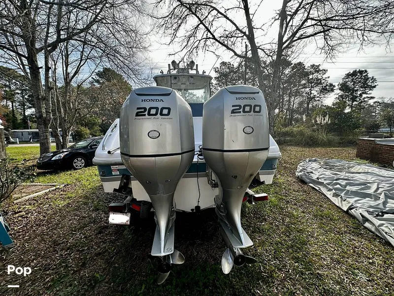 Slide: The Image of Pro-Line 26 XP 2008 - 13972431