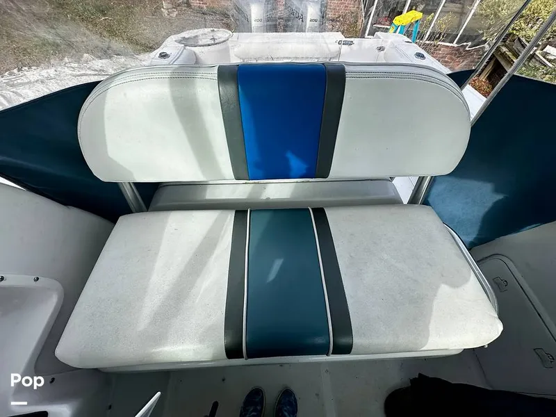 Slide: The Image of Fold Down Seats - 13972646