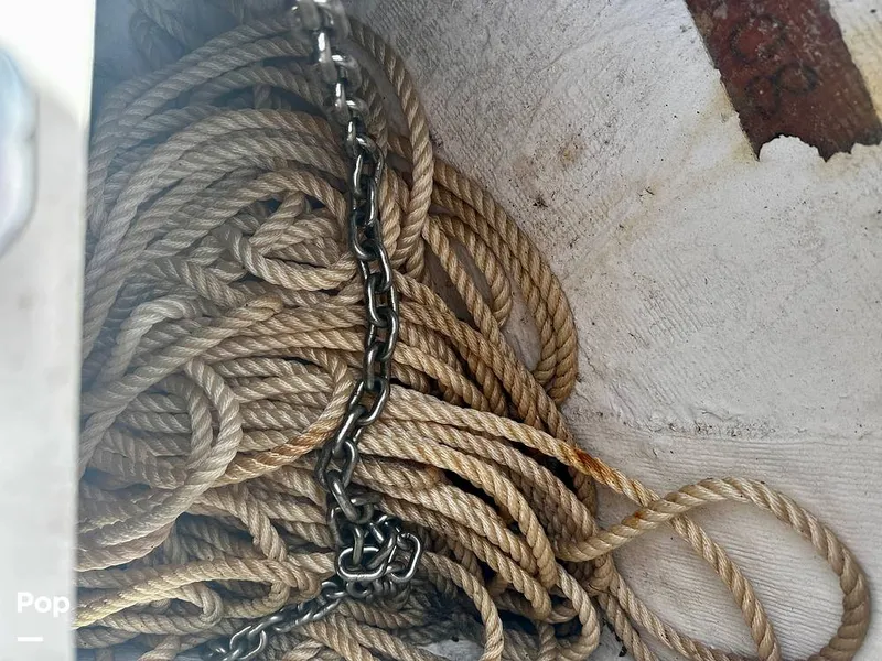 Slide: The Image of Anchor Rode - 13972770