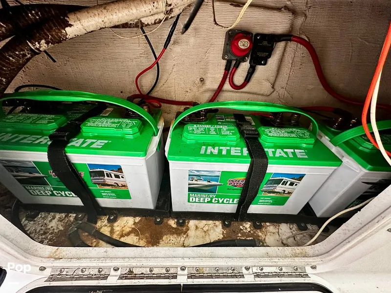 Slide: The Image of Batteries - 13972694