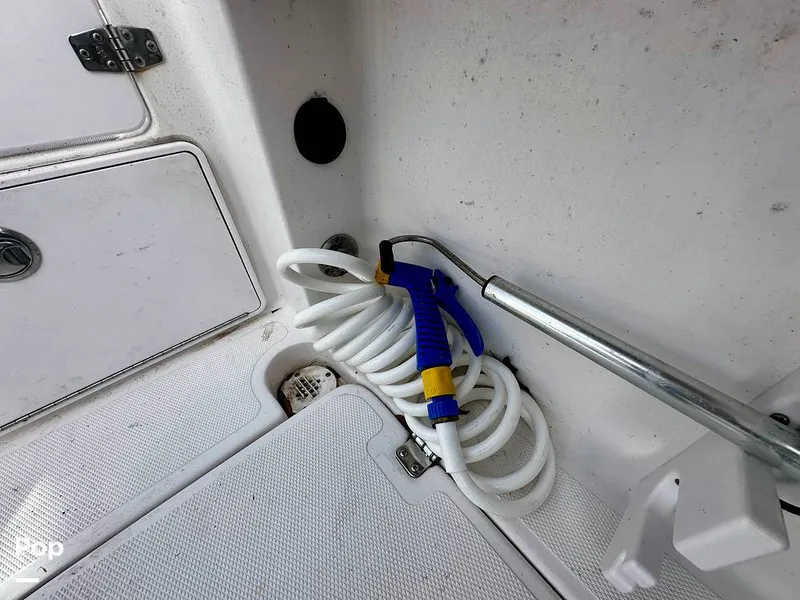 Slide: The Image of Raw Water Washdown - 13972615