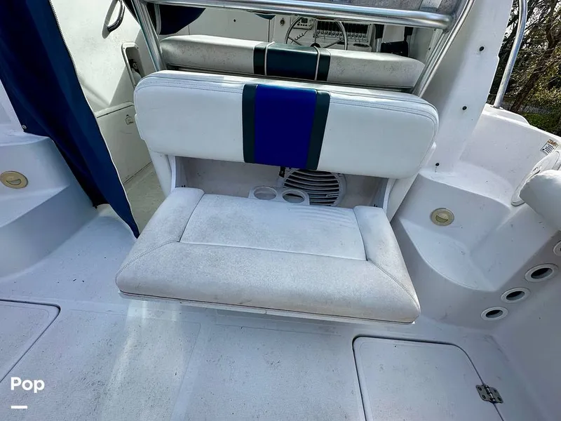 Slide: The Image of Fold Down Seats - 13972632