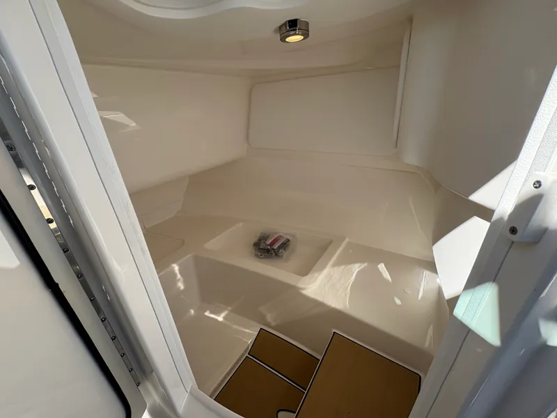 Slide: The Image of Sea Ray SDX 230 2026 - 12