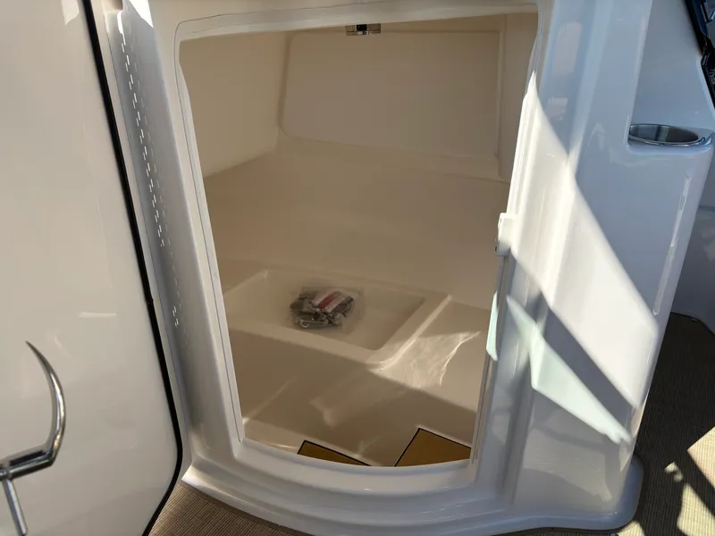 Slide: The Image of Sea Ray SDX 230 2026 - 13