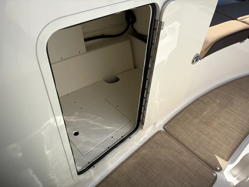 Slide: The Image of Sea Ray SDX 230 2026 - 14