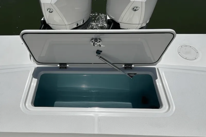 Slide: The Image of Boston Whaler 330 OUTRAGE 2019 - 19