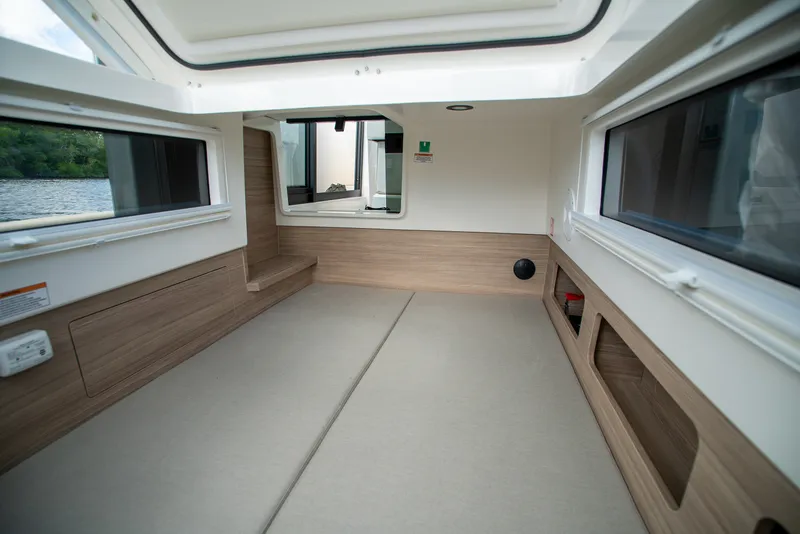 Slide: The Image of Saxdor 340 GTWA 2026 - 10