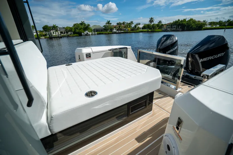 Slide: The Image of Saxdor 340 GTWA 2026 - 11