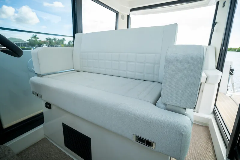 Slide: The Image of Saxdor 340 GTWA 2026 - 23