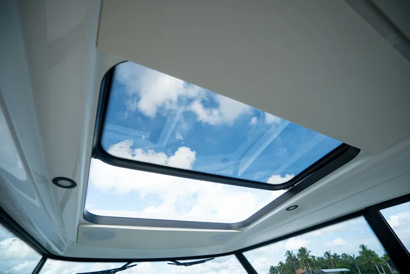 Slide: The Image of Saxdor 340 GTWA 2026 - 24