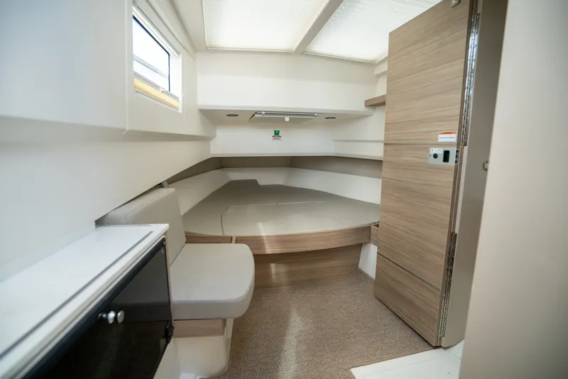 Slide: The Image of Saxdor 340 GTWA 2026 - 25