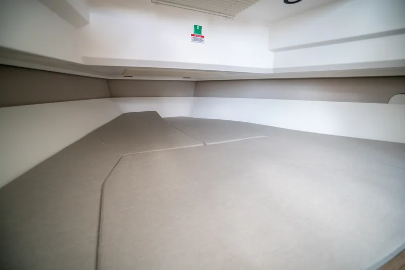 Slide: The Image of Saxdor 340 GTWA 2026 - 26