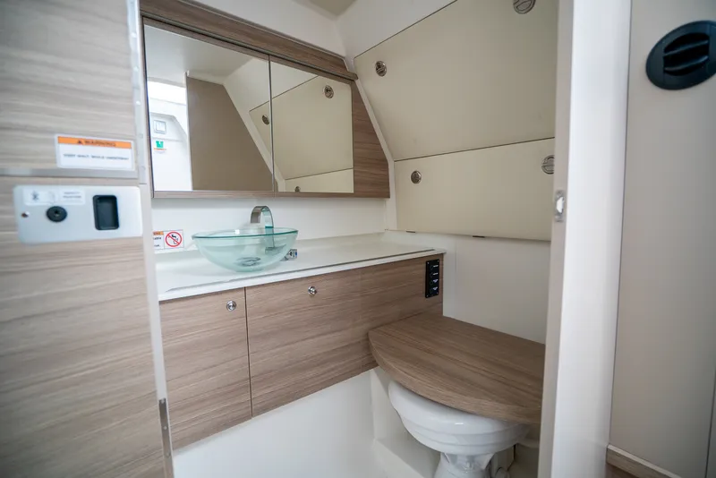 Slide: The Image of Saxdor 340 GTWA 2026 - 27