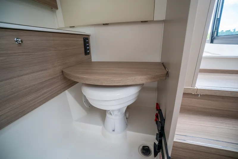 Slide: The Image of Saxdor 340 GTWA 2026 - 28