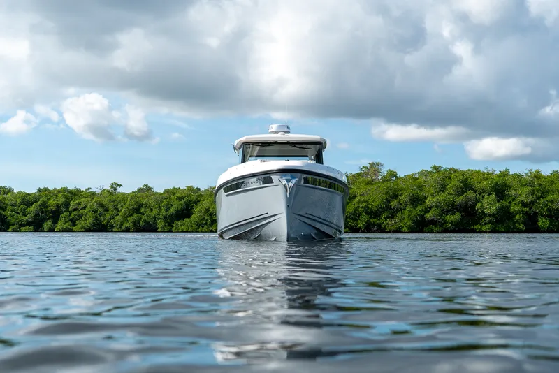 Slide: The Image of Saxdor 340 GTWA 2026 - 41