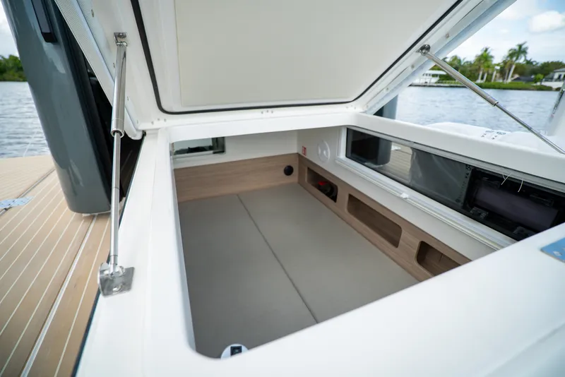 Slide: The Image of Saxdor 340 GTWA 2026 - 9