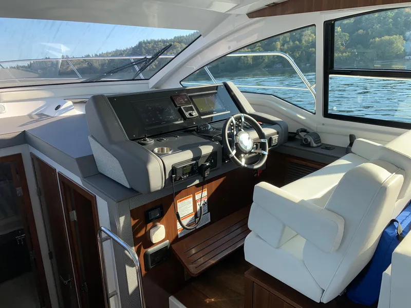 Slide: The Image of Cruisers 42 CANTIUS 2022 - 11