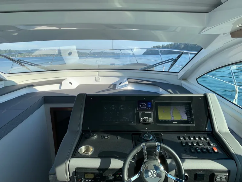 Slide: The Image of Cruisers 42 CANTIUS 2022 - 12