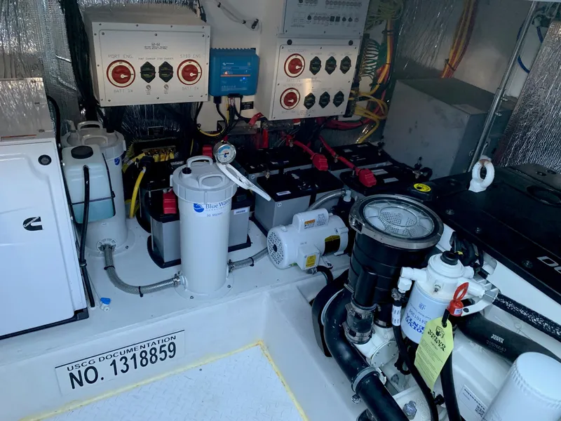 Slide: The Image of Cruisers 42 CANTIUS 2022 - 26