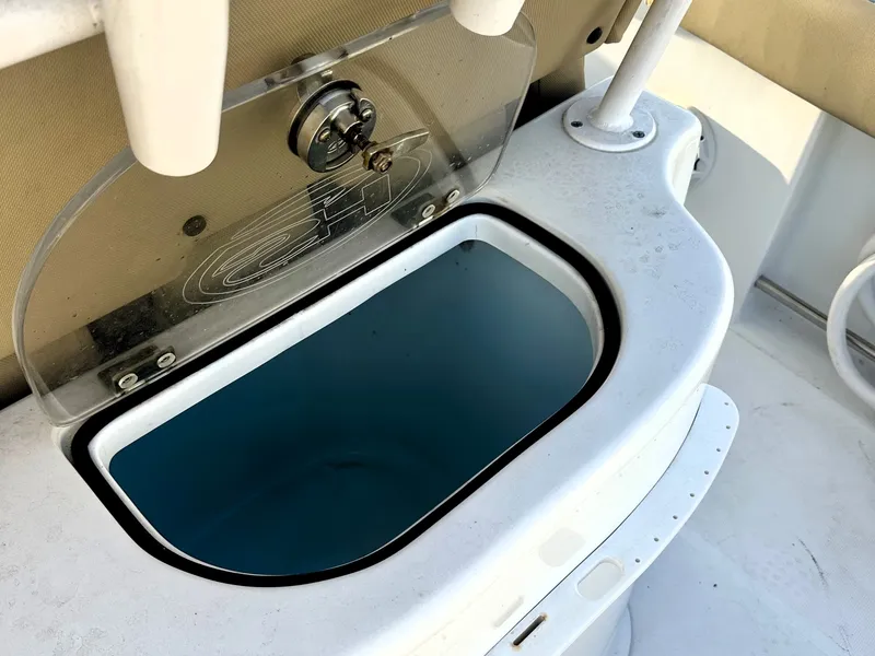 Slide: The Image of Sea Hunt 25 GAMEFISH 2017 - 10