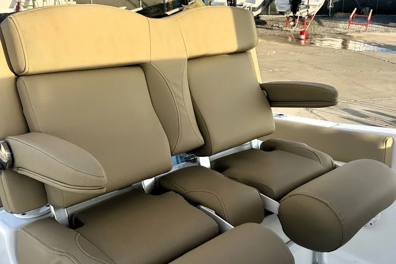 Slide: The Image of Sea Hunt 25 GAMEFISH 2017 - 11