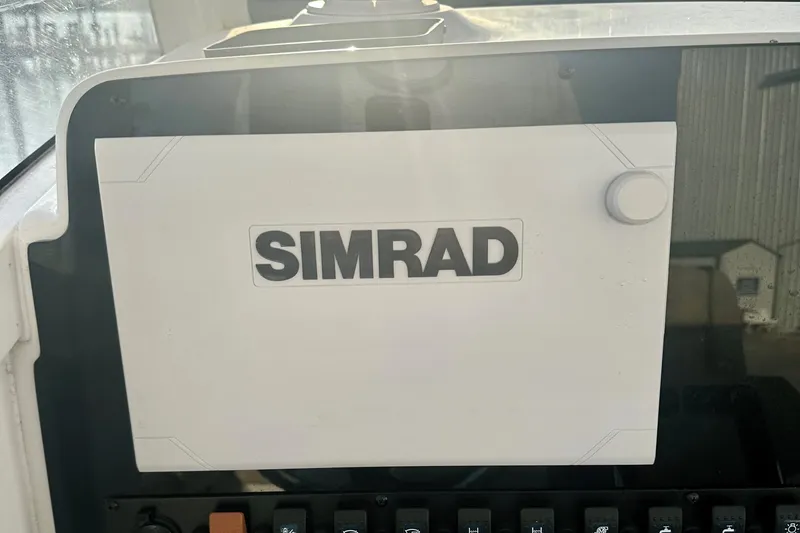 Slide: The Image of Sea Hunt 25 GAMEFISH 2017 - 17