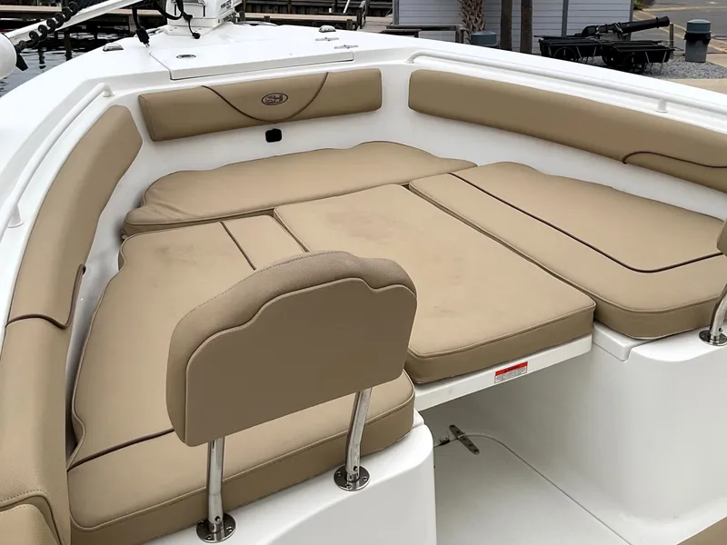 Slide: The Image of Sea Hunt 25 GAMEFISH 2017 - 19