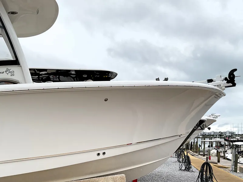 Slide: The Image of Sea Hunt 25 GAMEFISH 2017 - 2