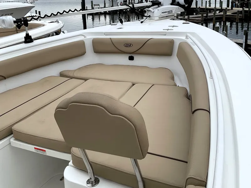 Slide: The Image of Sea Hunt 25 GAMEFISH 2017 - 20