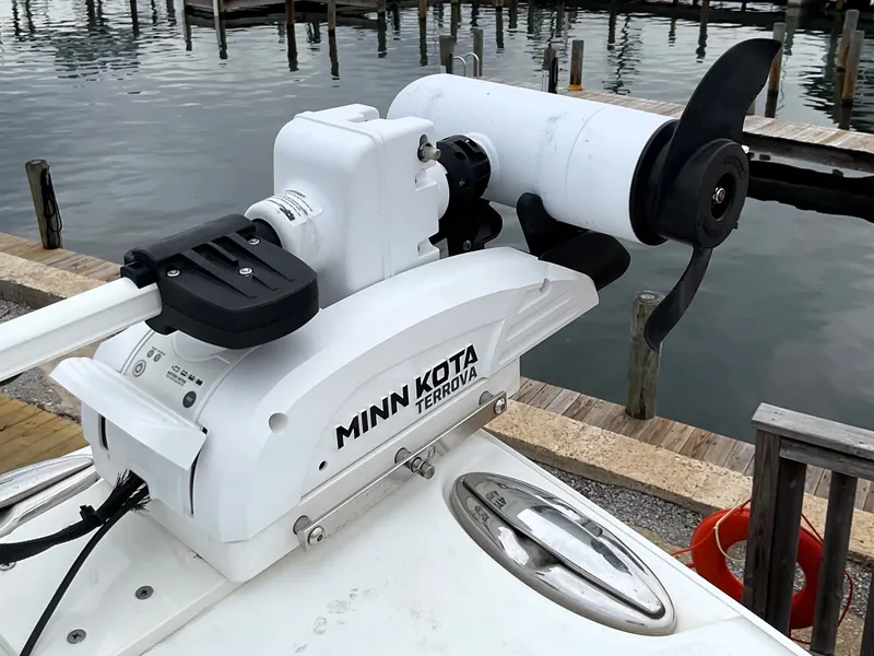 Slide: The Image of Sea Hunt 25 GAMEFISH 2017 - 23