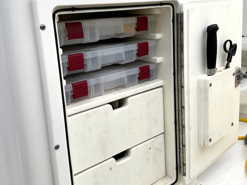 Slide: The Image of Sea Hunt 25 GAMEFISH 2017 - 24